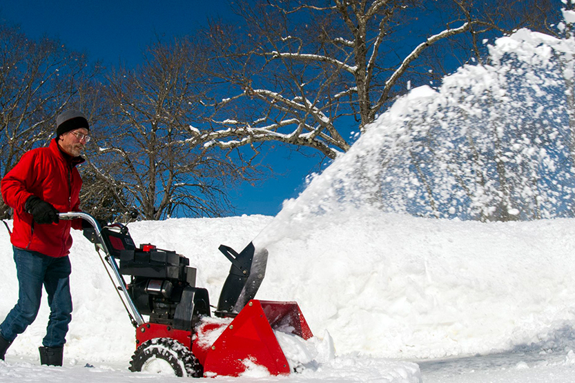 How to Drain Gas from a Snowblower? Step by Step Guide