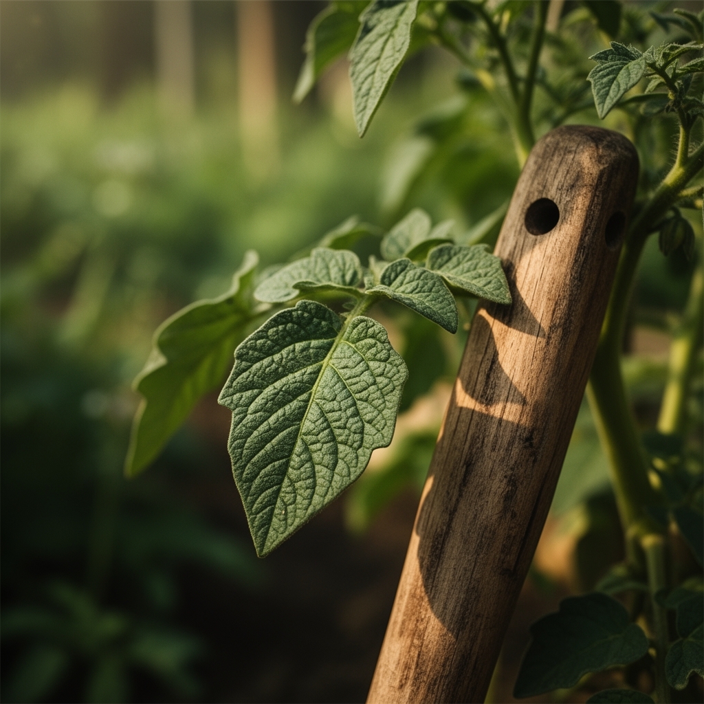 Best grow bags for indoor potato experiments