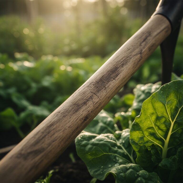 Best long-handle hoes for weeding vegetables