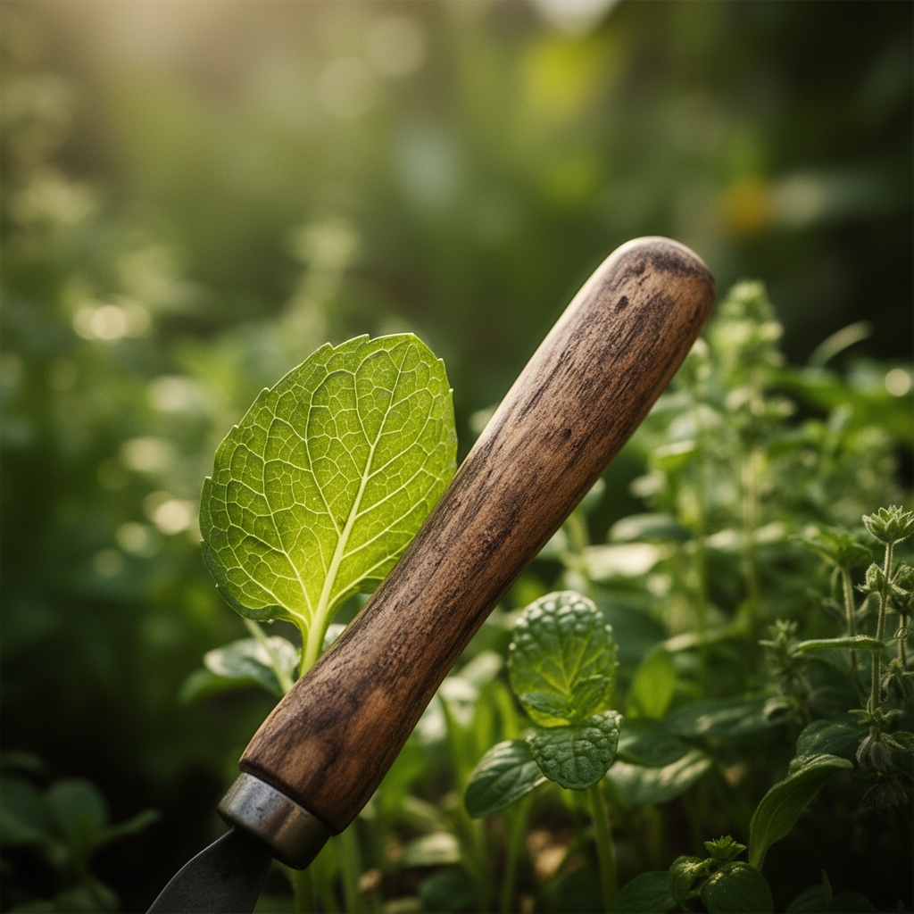 Best plant labels for indoor herb kits