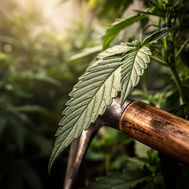 How to prepare a grow room with ventilation