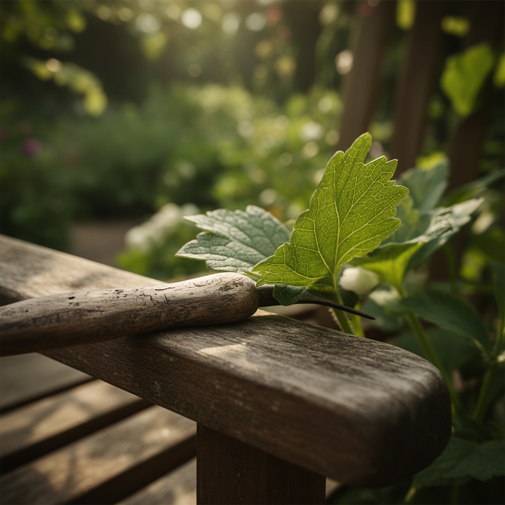 Best garden benches for outdoor relaxation