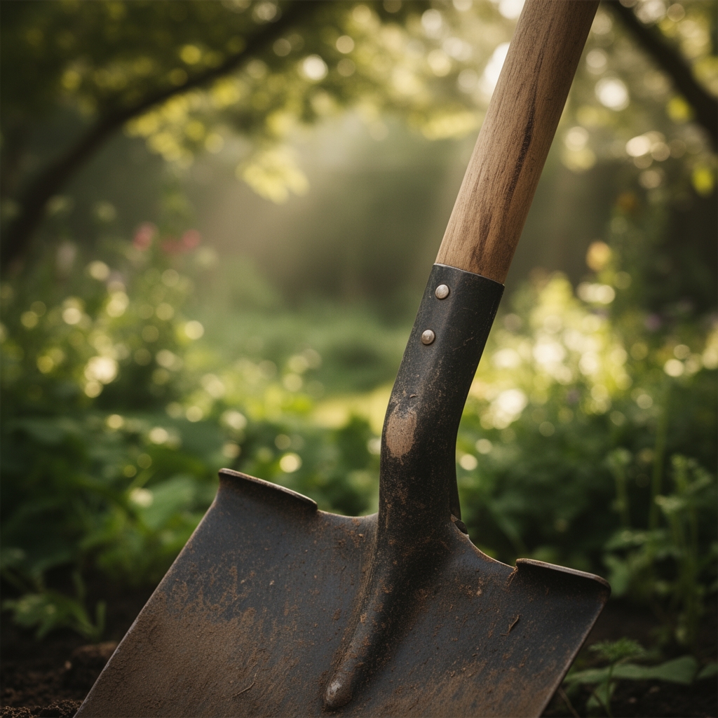 Best heavy-duty shovels for rocky ground