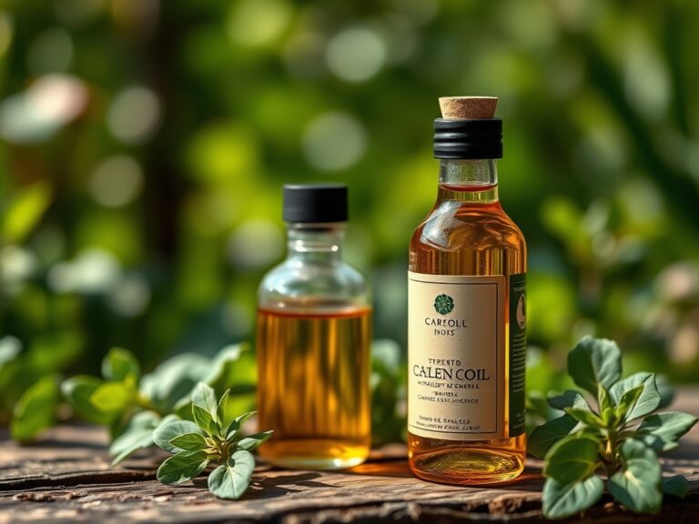 Best vegetable garden tool oils