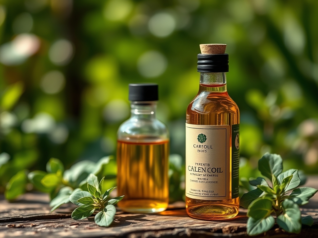 Best vegetable garden tool oils