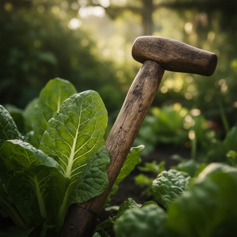 How to prepare a garden for a summer party