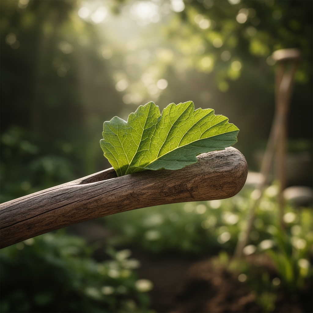 How to prepare a garden for a zen retreat