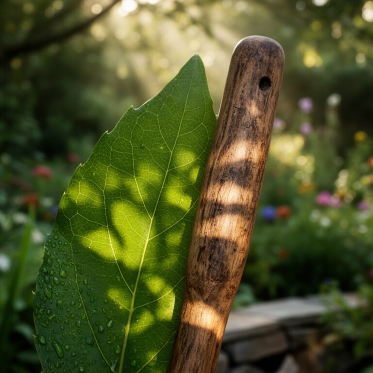 Steps for building a stone fire pit area