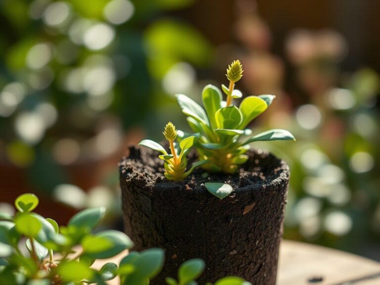 Steps for repotting a ZZ plant